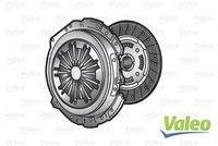 VALEO 826812 Kupplungssatz