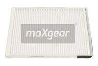 MAXGEAR 260506 Filter, Innenraumluft