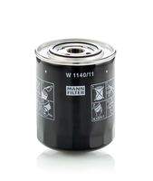 MANN-FILTER W1140/11 Ölfilter