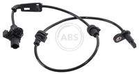 A.B.S. 30839 Sensor, Raddrehzahl