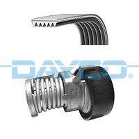 DAYCO KPV277 Keilrippenriemensatz