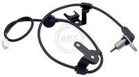 A.B.S. 30955 Sensor, Raddrehzahl