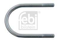 FEBI BILSTEIN 07206 Halter, Stabilisatorlagerung