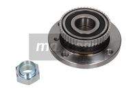 MAXGEAR 330026 Radlagersatz