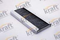 KRAFT AUTOMOTIVE 1731032 Filter, Innenraumluft