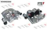 FTE 9291370 Bremssattel