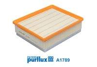 PURFLUX A1789 Luftfilter