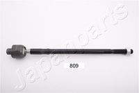 JAPANPARTS RD809 Axialgelenk, Spurstange