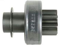 AS-PL SD9232P Freilaufgetriebe, Starter