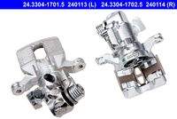ATE 24330417025 Bremssattel