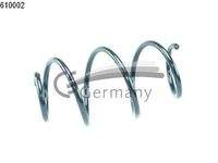CS Germany 14610002 Fahrwerksfeder
