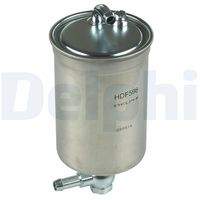 DELPHI HDF598 Kraftstofffilter