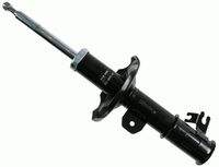 SACHS 313466 Stoßdämpfer