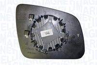 MAGNETI MARELLI 182209005400 Spiegelglas, Außenspiegel