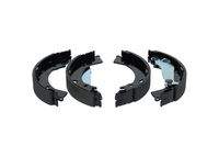 BOSCH 0986487697 Bremsbackensatz