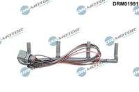 Dr.Motor Automotive DRM01991 Kabelreparatursatz, Glühkerze