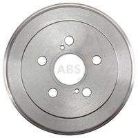 A.B.S. 3435S Bremstrommel