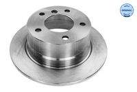 MEYLE 3155233058 Bremsscheibe