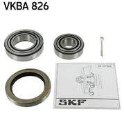 SKF VKBA826 Radlagersatz