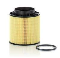 MANN-FILTER C16114/2X Luftfilter