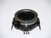 JAPANPARTS CF235 Ausrücklager