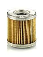 MANN-FILTER MH53/1 Ölfilter