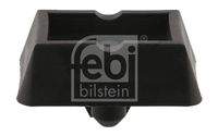 FEBI BILSTEIN 37652 Aufnahme, Wagenheber