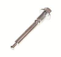 MAXGEAR 821515 Führungsbolzen, Bremssattel