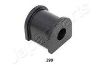 JAPANPARTS RU299 Lagerbuchse, Stabilisator