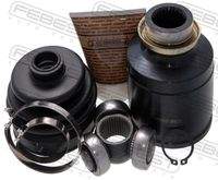 FEBEST 0511M6MTRH Gelenksatz, Antriebswelle