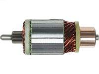 AS-PL SA4003 Anker, Starter