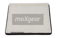 MAXGEAR 260587 Filter, Innenraumluft