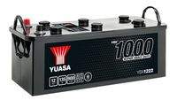 YUASA YBX1222 Starterbatterie