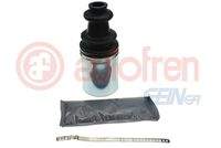 AUTOFREN SEINSA D8081 Faltenbalgsatz, Antriebswelle