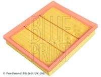 BLUE PRINT ADBP220093 Luftfilter