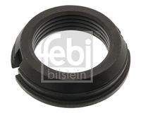 FEBI BILSTEIN 49711 Mutter, Eingangswelle (Differential)