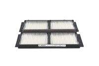 BOSCH 1987432209 Filter, Innenraumluft