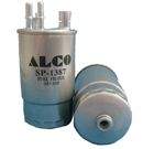 ALCO FILTER SP1387 Kraftstofffilter
