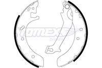 TOMEX Brakes TX2051 Bremsbackensatz
