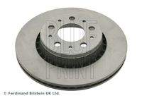 BLUE PRINT ADBP430006 Bremsscheibe