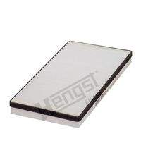 HENGST FILTER E951LI Filter, Innenraumluft