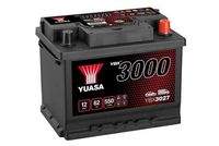 YUASA YBX3027 Starterbatterie