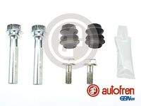 AUTOFREN SEINSA D7070C Führungshülsensatz, Bremssattel