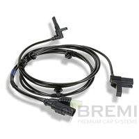 BREMI 51102 Sensor, Raddrehzahl