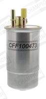 CHAMPION CFF100473 Kraftstofffilter
