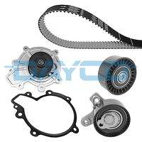DAYCO KTBWP9760 Wasserpumpe + Zahnriemensatz