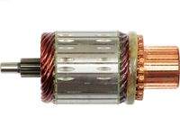 AS-PL SA1020 Anker, Starter