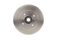 BOSCH 0986477290 Bremstrommel