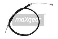 MAXGEAR 320292 Seilzug, Feststellbremse