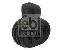 FEBI BILSTEIN 15714 Halter, Abgasanlage